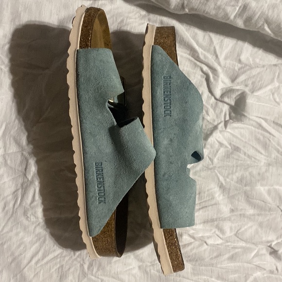 Birkenstock (softbed), size 37(6) - Picture 2 of 6